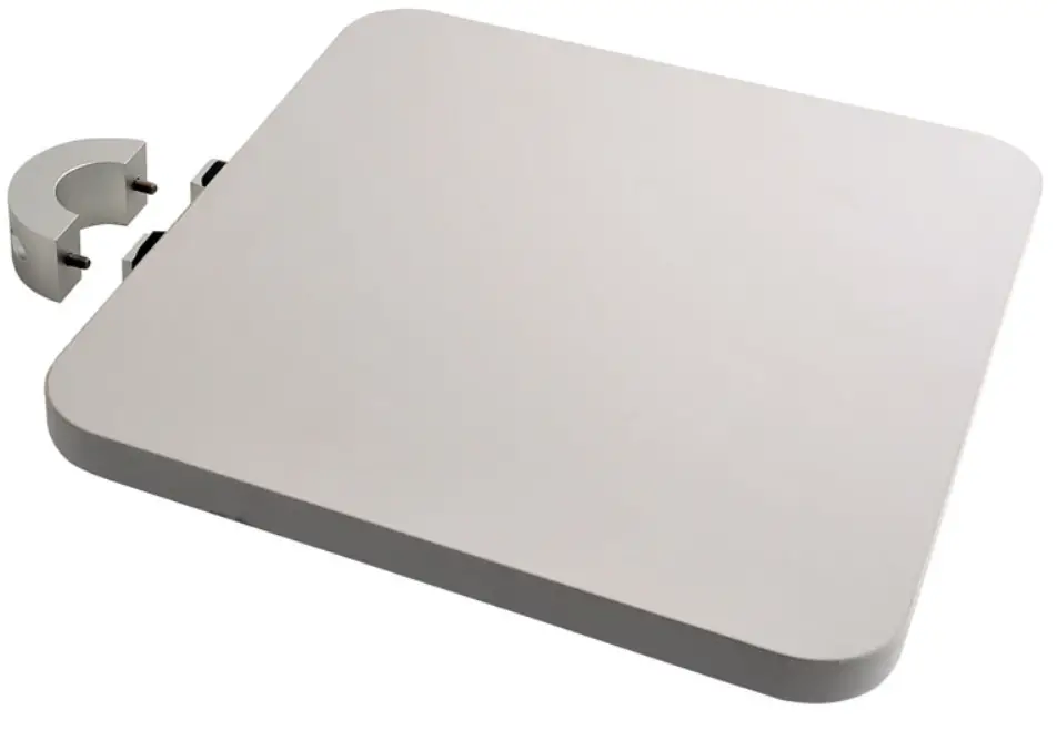 THORLABS PSY191S Additional Instrument Shelf