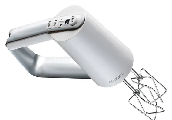 Concept SR3300 Hand Mixer