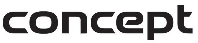 Concept logo