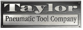 Taylor Pneumatic Tool Company logo