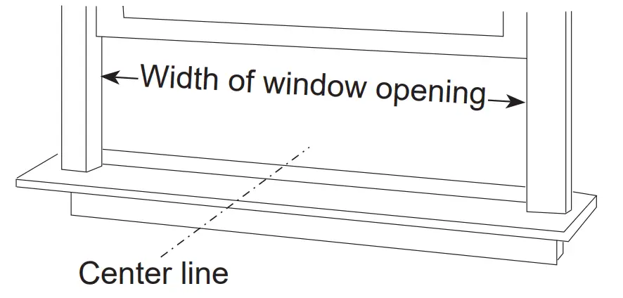 GE APPLIANCES AHD06 Energy Star 6,200 Btu Ultra Quiet Window Air Conditioner - frame 2