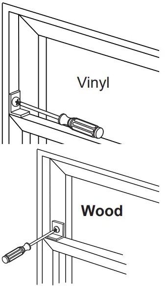 GE APPLIANCES AHD06 Energy Star 6,200 Btu Ultra Quiet Window Air Conditioner - screw