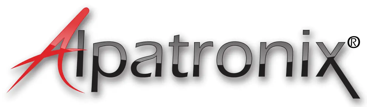 Alpatronix Logo