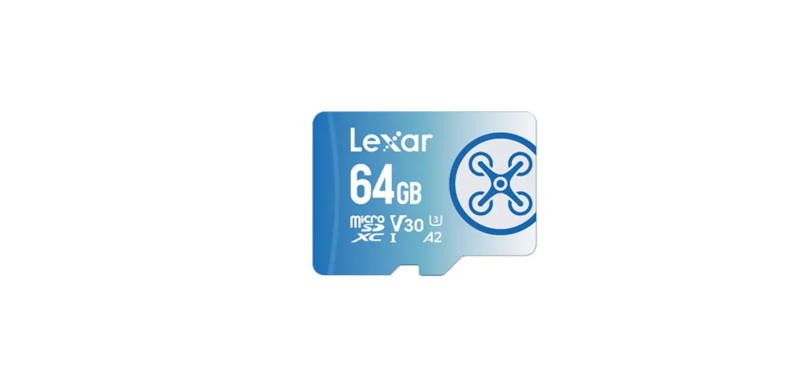 Lexar Fly Microsdxc Uhs-i Card User Guide Lexar Fly Microsdxc Uhs-i Card User Guide