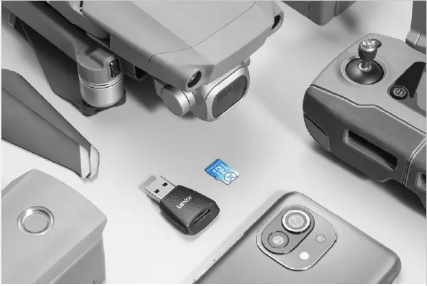 Lexar-FLY-microSDXC-UHS-I-Card-Fig-4