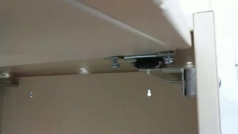 OMNIMED 266010 Cubie File Storage Cabinet with Retro Fit Locking - fig 6