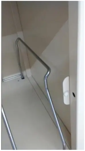 OMNIMED 266010 Cubie File Storage Cabinet with Retro Fit Locking - fig 8