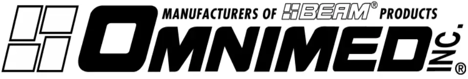 OMNIMED logo