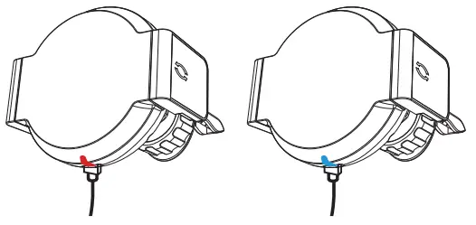 MEIDI VCW 516 Auto Clamping Magnetic Wireless Charger - Instructions 4