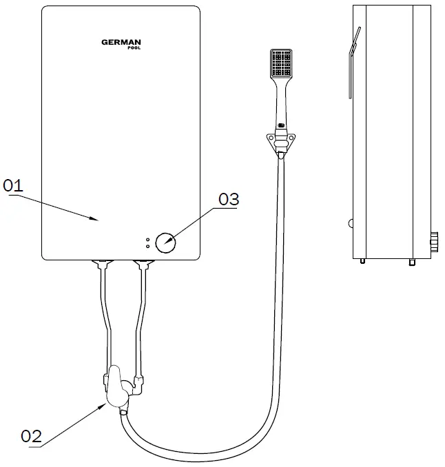 GERMAN-POOL-GPN-4SSL-Rapid-Fast-Flow-Electric-Water-Heater-fig- (1)