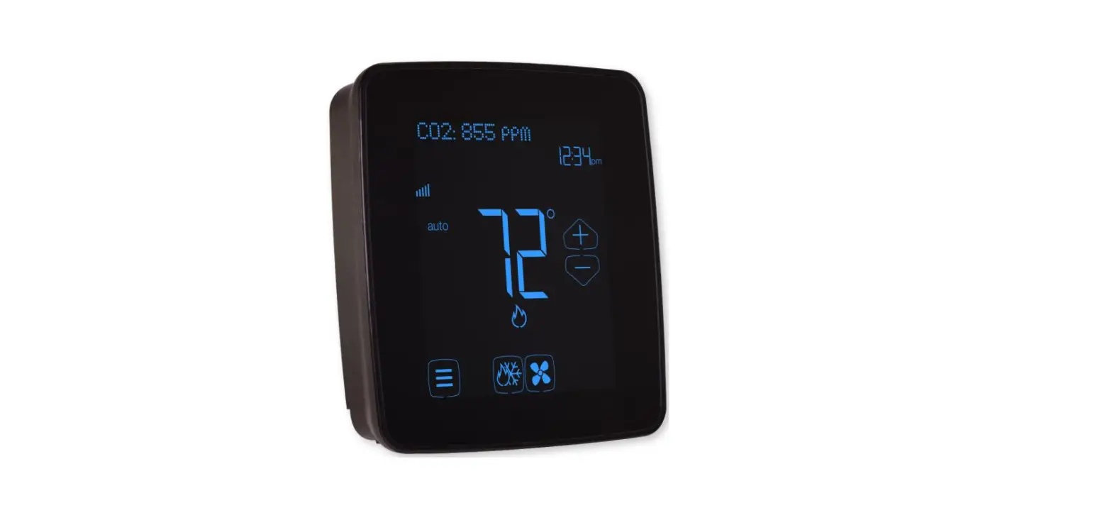 Network Thermostat Netx Cloudconnect Communications Ip Installation Guide Network Thermostat Netx Cloudconnect Communications Ip Installation Guide