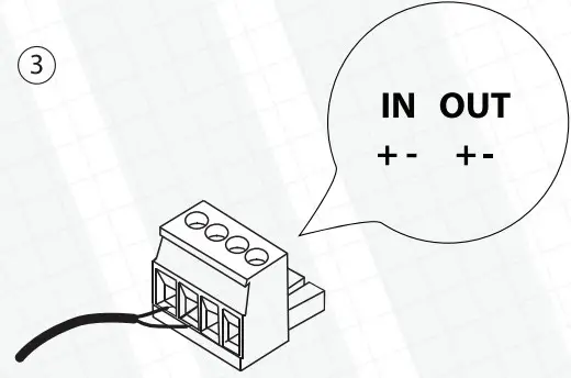 AMC MHQ 60HP Horn Loudspeakers - fig 2