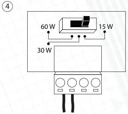 AMC MHQ 60HP Horn Loudspeakers - fig 3