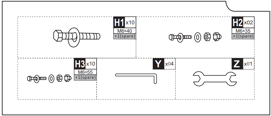 Outsunny 84B 261 Metal Arch Garden Bench with Cushion - fig 2