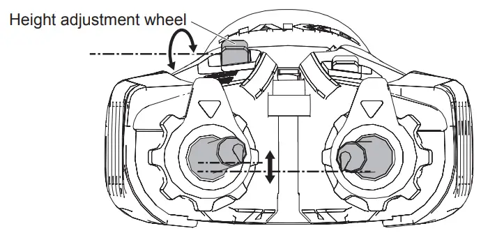 HAKKO FX1003-84 Micro Tweezers Handpiece - Fig 5