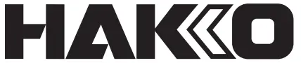 HAKKO logo
