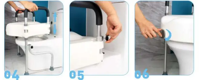 AngolShiold-Toilet-Booster-Seat-with-Handrail-FIG-3