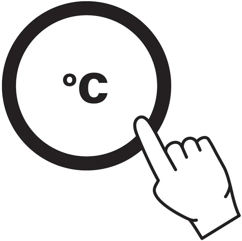 Milwaukee MW102-FOOD Portable pH Temperature Meter 05