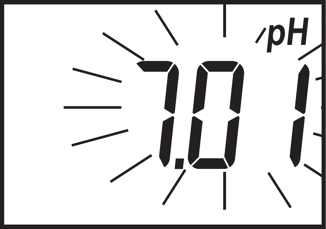 Milwaukee MW102-FOOD Portable pH Temperature Meter 11