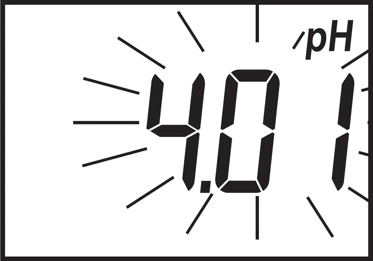 Milwaukee MW102-FOOD Portable pH Temperature Meter 13
