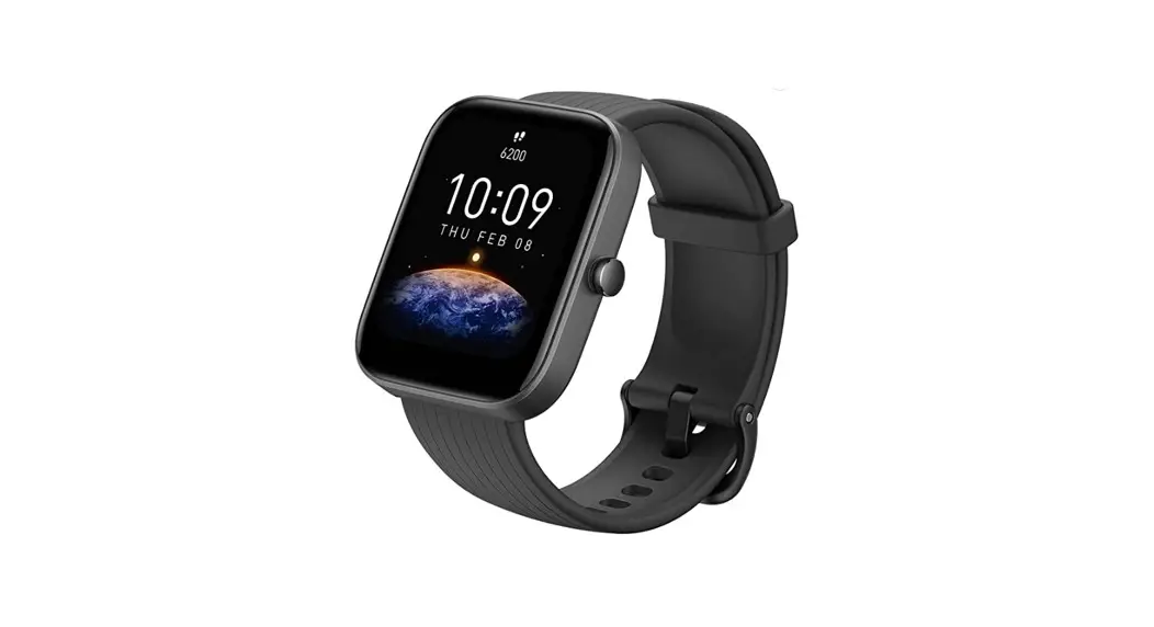 Parsonver Ff1 Smartwatch User Manual