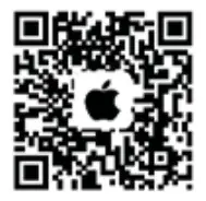 PARSONVER FF1 Smartwatch - QR cote 1