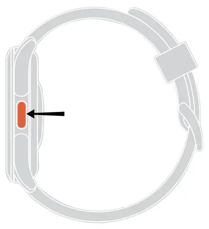 PARSONVER FF1 Smartwatch - fig 1