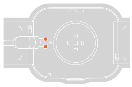 PARSONVER FF1 Smartwatch - fig 3