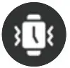 PARSONVER FF1 Smartwatch - icon 17