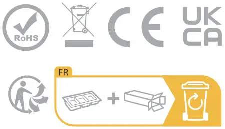 PARSONVER FF1 Smartwatch - icon 44