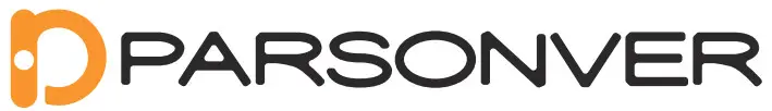PARSONVER logo