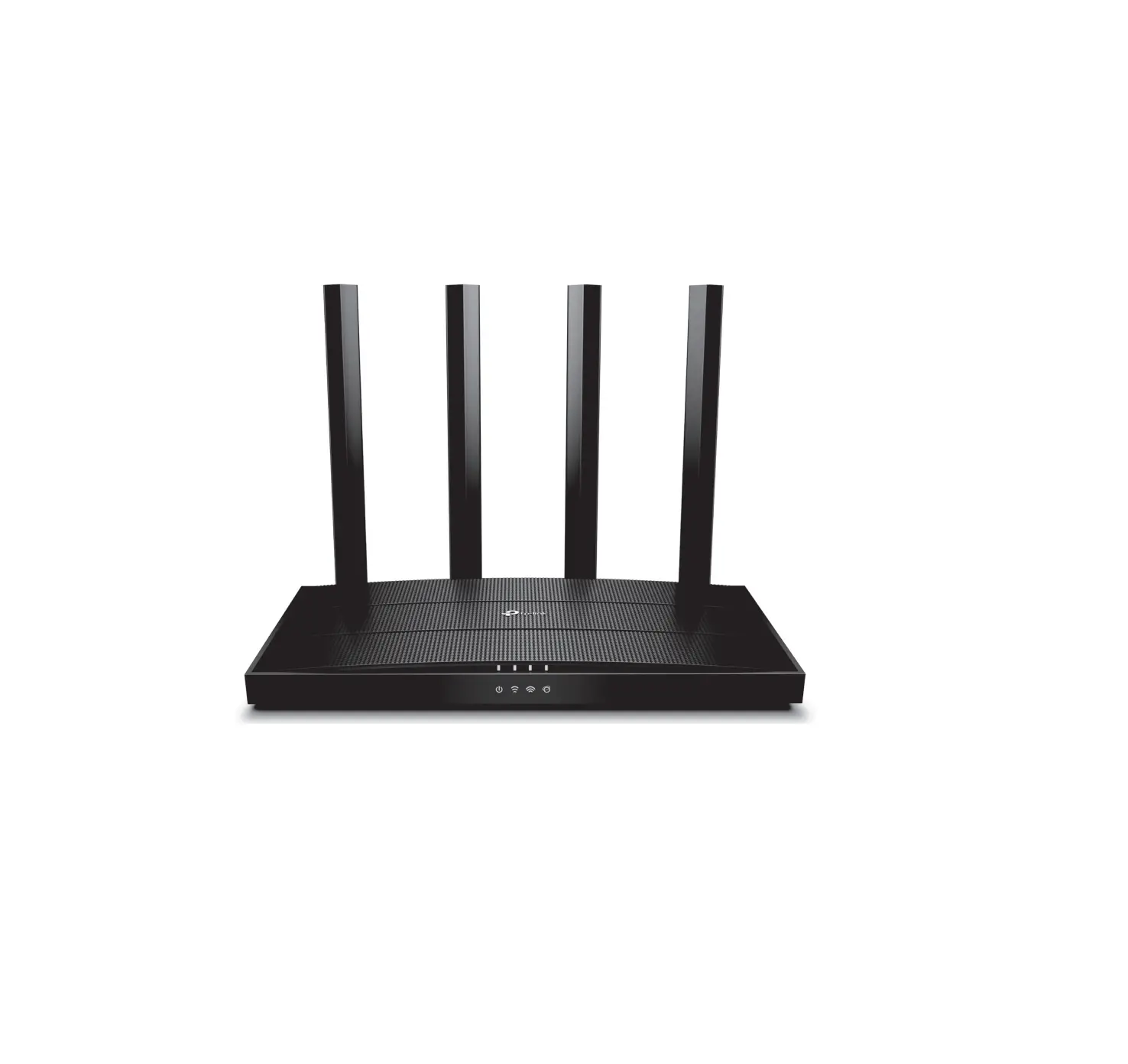 Tp-link Archer Ax12 Dual Band Wi-fi 6 Router Installation Guide