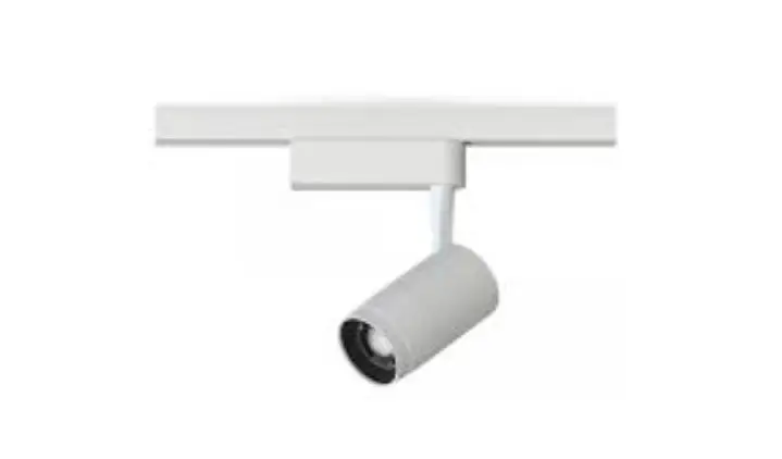 Nowodvorski 7623 Profile Zoom Led Track Lamp Instruction Manual