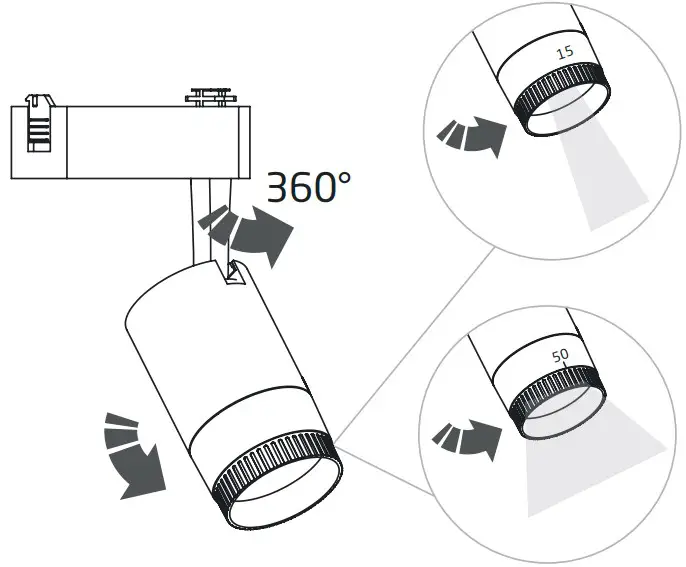 Installations Instructions