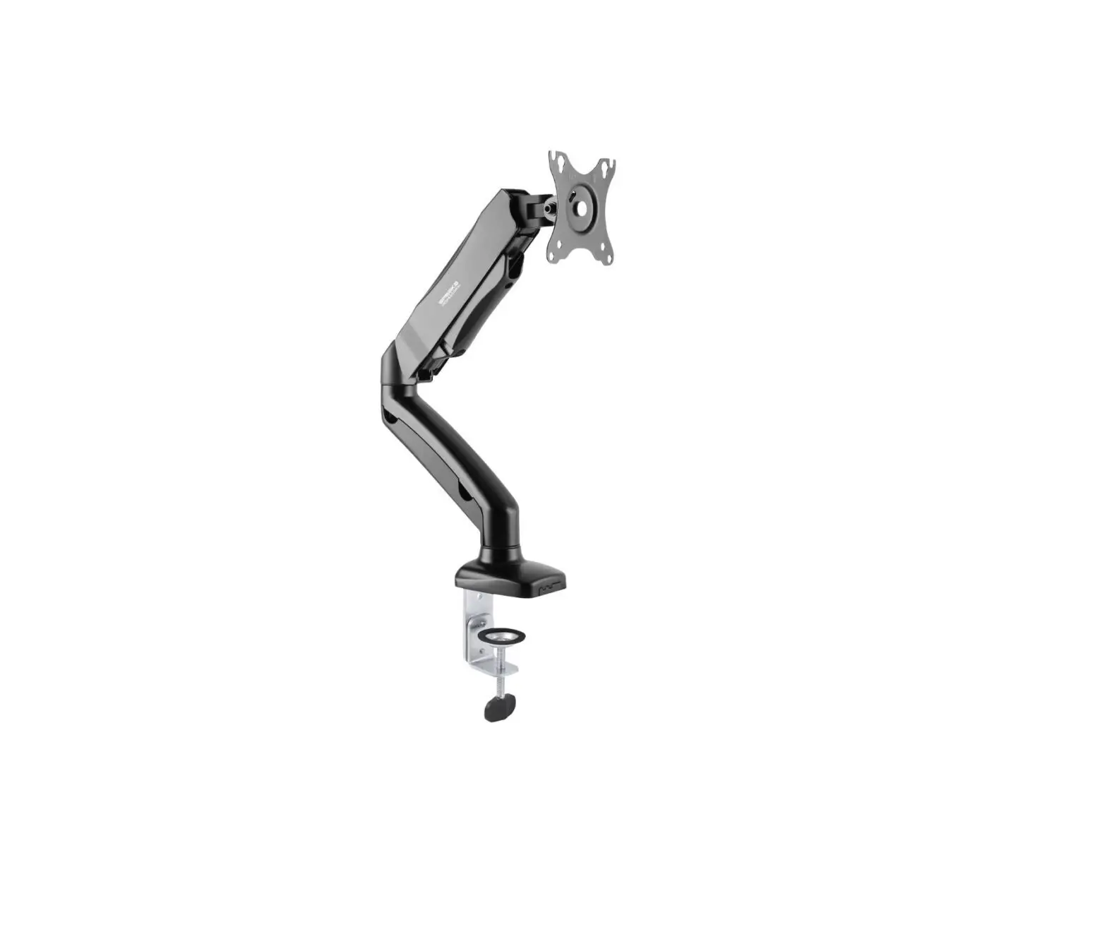 Speaka Professional 2731200 Monitor Arm Instruction Manual Speaka Professional 2731200 Monitor Arm Instruction Manual