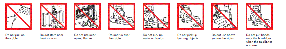 Dyson DC41 Upright Vacuum Cleaner fig-2