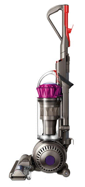 Dyson DC41 Upright Vacuum Cleaner