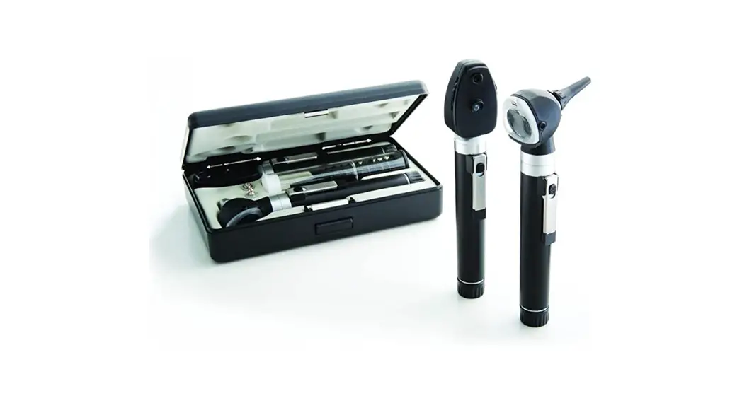 Adc 5110n Pocket Diagnostic Instruments Instruction Manual Adc 5110n Pocket Diagnostic Instruments Instruction Manual