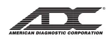 ADC logo