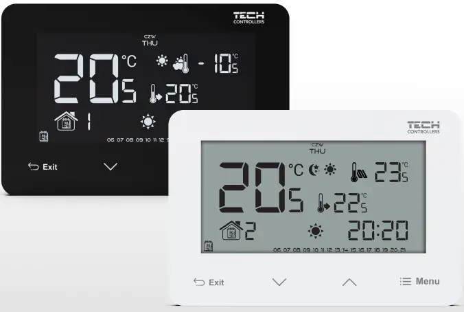 TECH-CONTROLLERS-EU-293-Two-State-Room-Regulators-Flush-Mounted-productimage