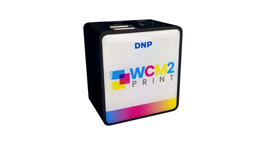 Dnp Wcm2 Wireless Connect Module User Guide