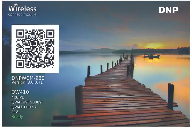 DNP WCM2 Wireless Connect Module - fig 2