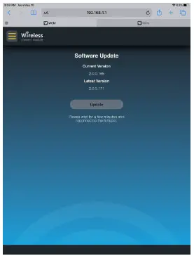 DNP WCM2 Wireless Connect Module - fig 21