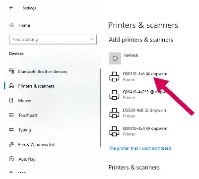 DNP WCM2 Wireless Connect Module - fig 32