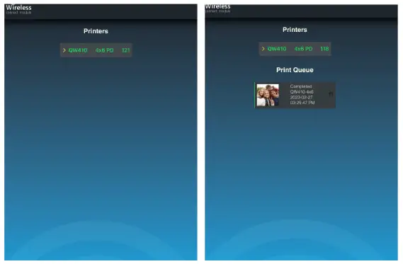 DNP WCM2 Wireless Connect Module - fig 5