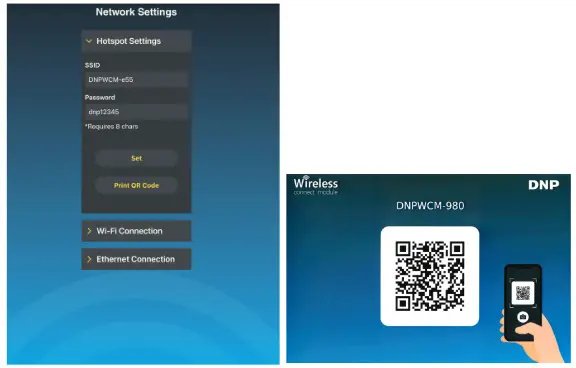 DNP WCM2 Wireless Connect Module - fig 8
