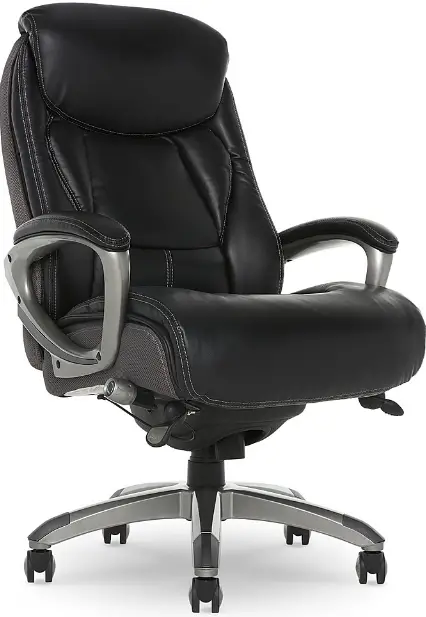 Serta 44942 Assembly Instructions Executive Chair