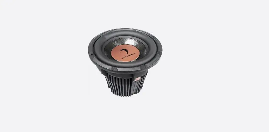 Diamond Hex Pro Series Subwoofers Owner's Manual