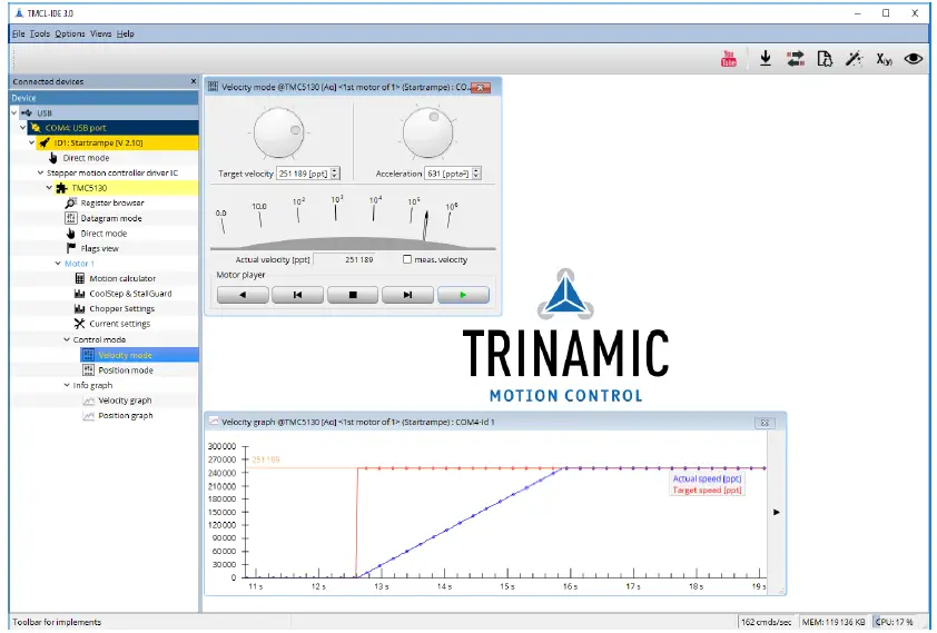 TRINAMIC-TMC2300-EVAL-Evaluation-Board-for-Stepper-FIG-5