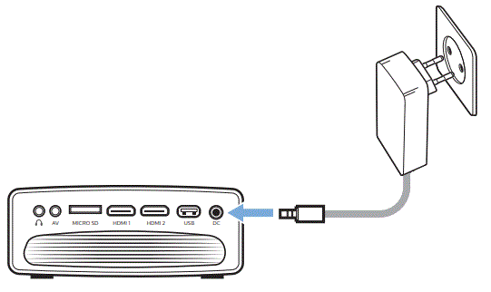 Philips-NeoPix-Ultra-One-plus-Home-Projector-fig-16